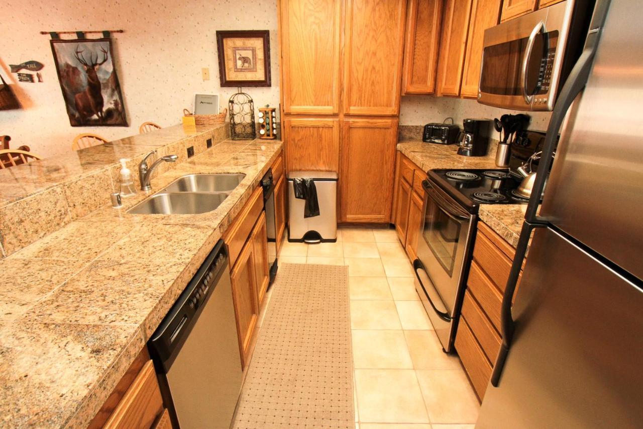 Mountainback #94 Mammoth Lakes Exterior foto